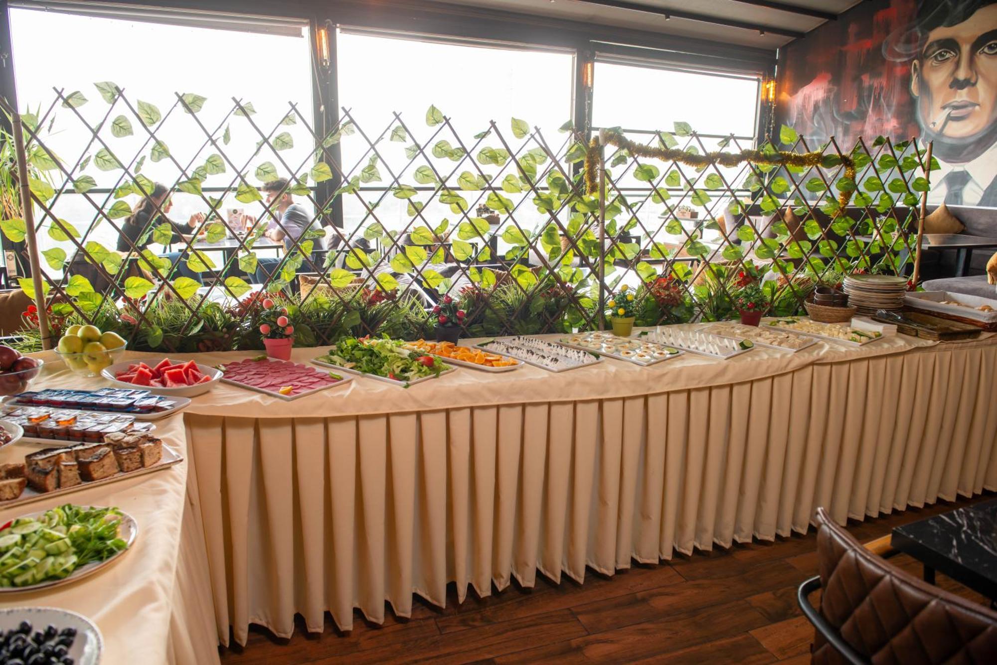 Grand Abimo Hotel Istanbul Eksteriør bilde