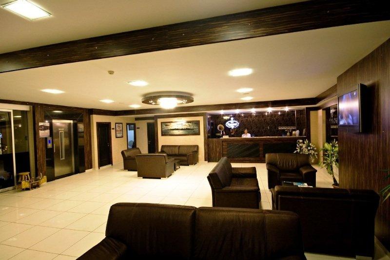 Grand Abimo Hotel Istanbul Eksteriør bilde